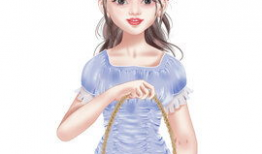 漫画邻家少女25,青春的甜蜜与苦涩