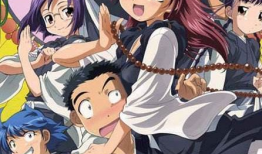 邪恶漫画动漫少女,少女生存法则