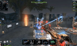 逆战短视频,热血竞技，青春激荡