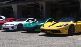 超跑短视频下载,揭秘超跑短视频下载背后的激情与科技