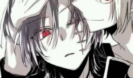 兄弟漫画头像,漫画头像中的温馨瞬间